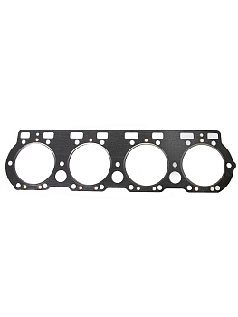 Прокладка головки блока ЯМЗ-238