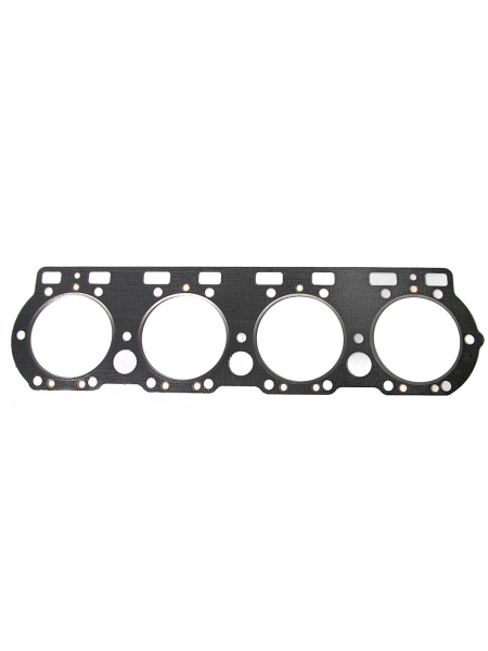 Прокладка головки блока ЯМЗ-238
