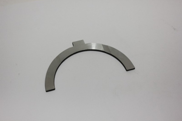 Полушайба упорного подшипника к/в нижняя, УАЗ с дв. ЗМЗ-406, 514