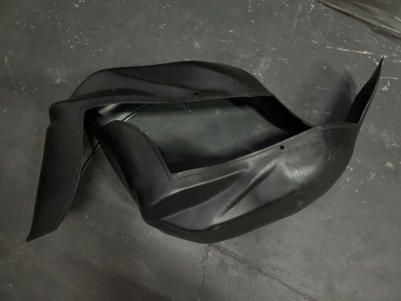 Подкрылки Г-3302 Бизнес передние