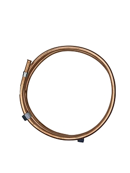 Трубка тормозная (210см/12мм)