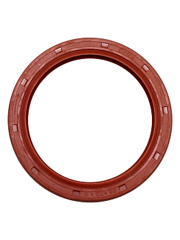 Сальник коленвала 406 дв.ELRING передний (мал.), шт