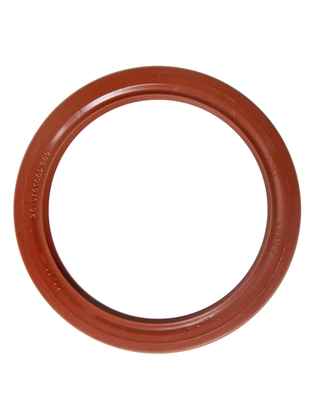 Сальник коленвала (пер.) дв.406 (м) 55х70х8 (к)