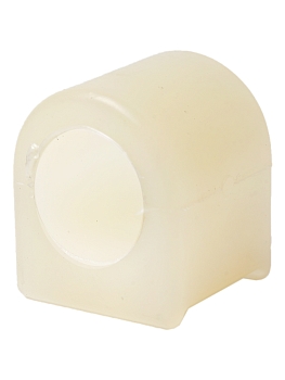 Подушка штанги стабилизатора (полиуретан, разрезной, D-30)