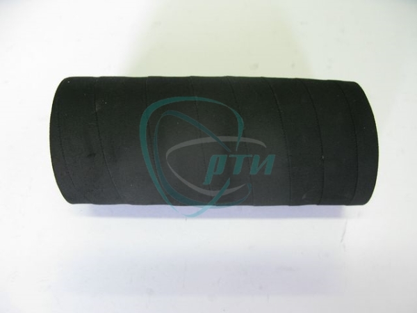 44 Патрубок радиатора (к колект.) ЗИЛ 2246-103 ВПТ