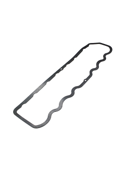 Прокладка клапанной крышки ЗИЛ-Бычок, Вал-й, ПАЗ дв. ММЗ Е-3 (резино-пробка 2.0) ФАРЕР