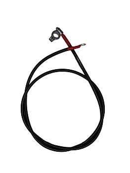 Провод АКБ(+) Г-3307 (1750мм)