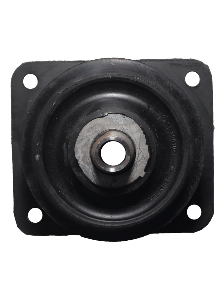 Подушка кабины (нижняя) ЗИЛ, "Бычок"