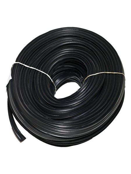 Уплотнитель багажника Г-31029, ВАЗ Уралэластотехника