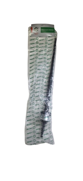 Рычаг переключения в сборе КПП-5 Г-ль, Соб-ль "Авторг"