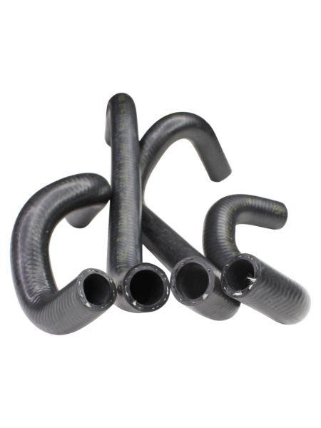 Патрубки отопителя ВАЗ 2114-2115 БРТ