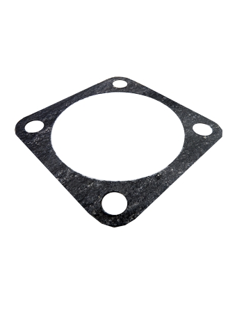 Прокладка полуоси В-га наруж. (паронит 0,5)