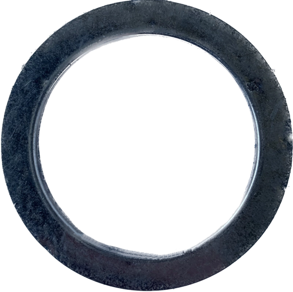 Прокладка приемной трубы (глушителя) Г-66, ПАЗ