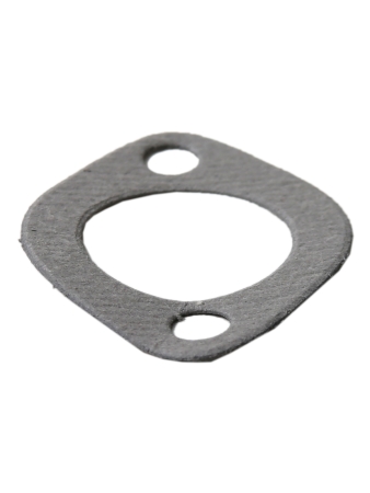 Прокладка шкворня Г-ль (паронит 1,0)