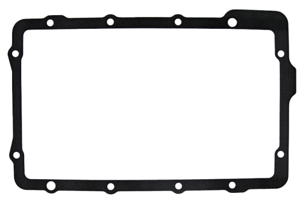 Прокладка крышки КПП верхней Г-3306,3309,4301,66 (ПМБ-0,8)