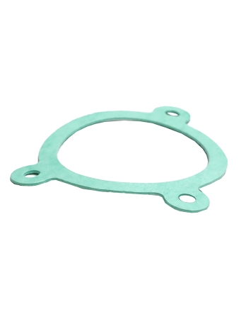 Прокладка дросселя Г-дв.405,406 ЕВРО-3