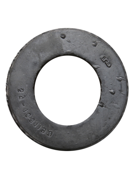 Амортизатор задней опоры траверсы В-га