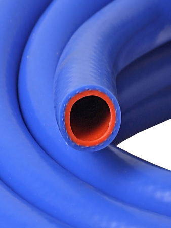 Шланг D18 бухта 20м. СИЛИКОН