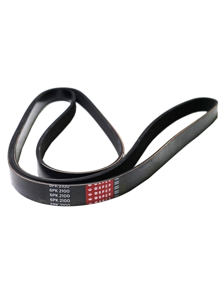 Ремень 2100 УАЗ-3163 ЕВРО-3 ЗМЗ 409 привода агрегатов под кондиционер ФАРЕР