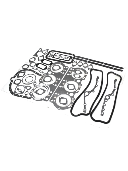 Прокладки дв. ЯМЗ-236 нов. обр. (полный)