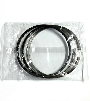 Кольца поршневые ЯМЗ-534, 536