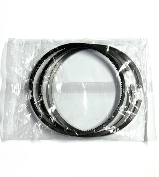 Кольца поршневые ЯМЗ-534, 536