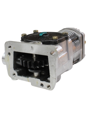 Компрессор с воздушным охлаждением ( Д245 )