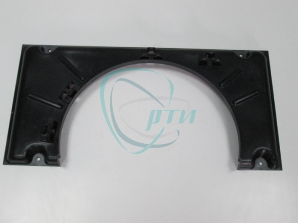 Кожух вентилятора Г-ль NEXT верхний