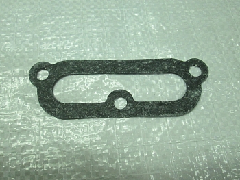 Прокладка переходника корпуса охладителя РОГ Д-245 ЕВРО-4 (ПМБ-1,0)