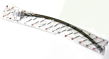 Шланг тормозной задний ГАЗ-53																														