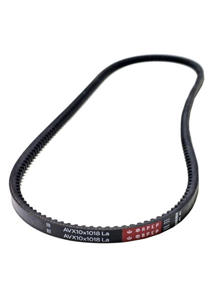 Ремень 1018 приводной клиновой УМЗ 4216 ФАРЕР