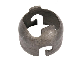 Колпак крышки " яблоко" КПП-4 Г-3307, 66, 3308