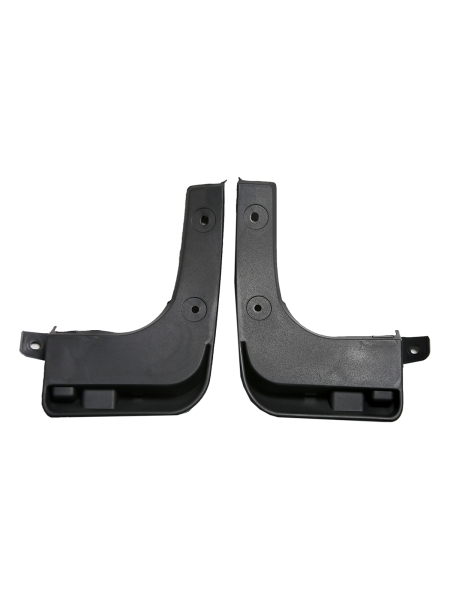 Фартук брызговика Hyundai "Solaris" 10- перед. (2 шт.) ТЭП