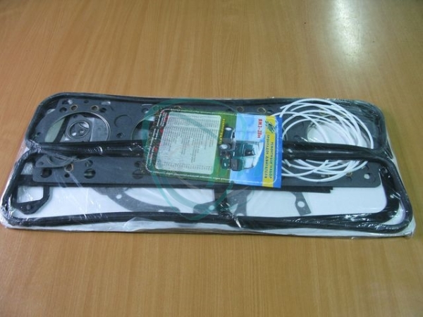 Прокладки дв. ЯМЗ-238 нов. обр. (полный)