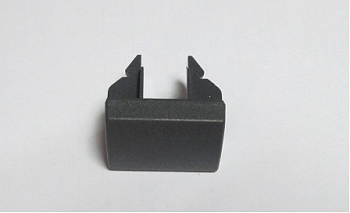 Заглушка кнопок панели приборов Г-ль-Бизнес