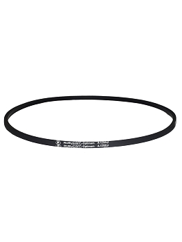 Ремень А-1250 (11х8) "RUByCON Optimum" Автотракторная техника, МТЗ 80/82,900, ПАЗ 3205, СМД ЯРТ