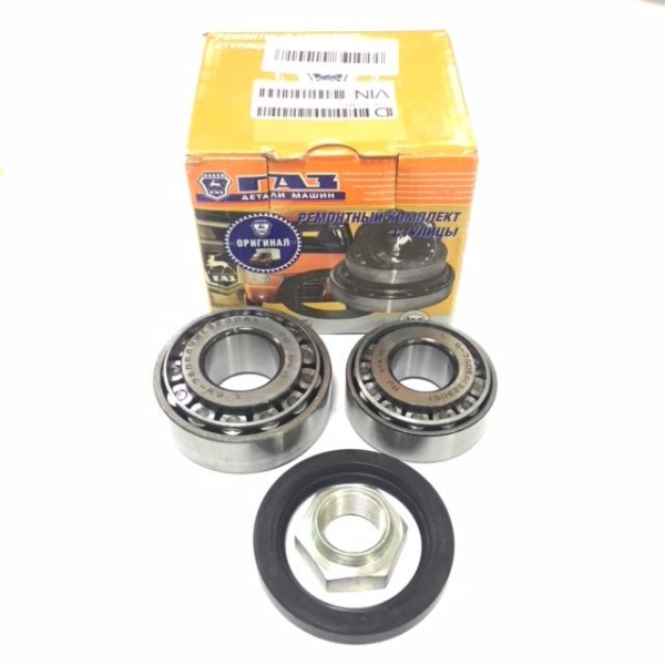 44 Р/к ступицы передней ГАЗ 3302 ГАЗ