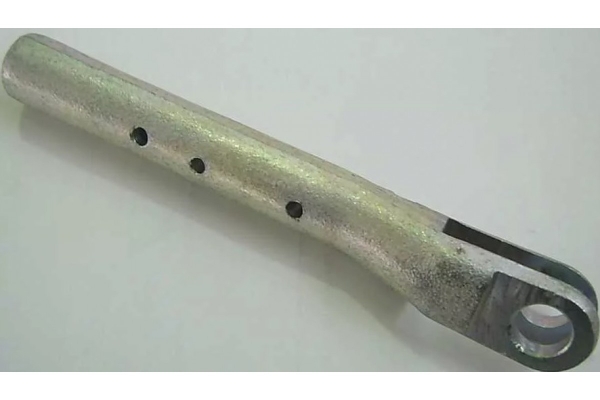 Корпус разжимного звена