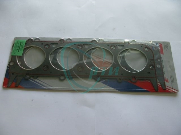 Прокладка головки блока Г-53 (б/асб. с герм. к-т 2 шт.) инд.упаковка