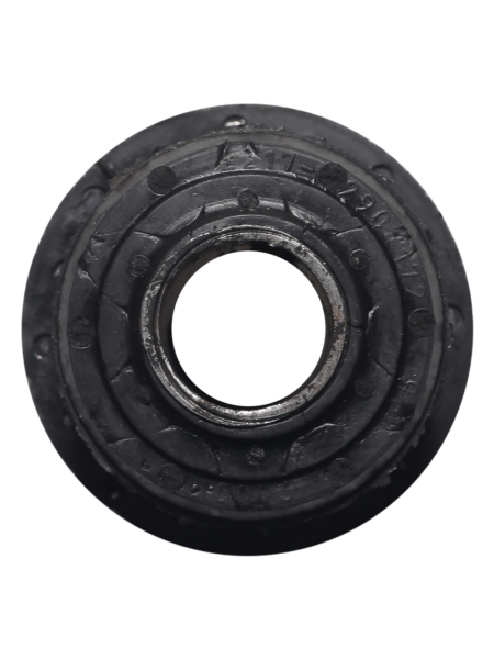 Сайлентблок подвески Соб-ль верх.мал.