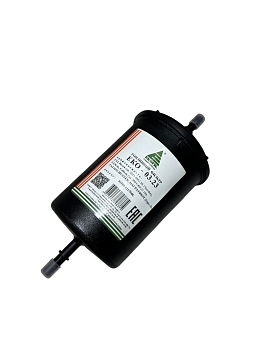 Фильтр топливный Экофил ГАЗ инж. (ЕВРО-3)