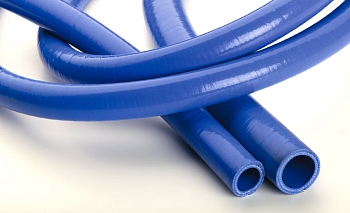 Шланг D6 (до 20 м) 1-но сл. силикон Китай