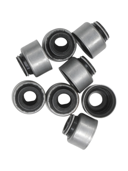 Колпачок маслоотражательный ЗМЗ 402  (комплект = 8 шт.) Reinz