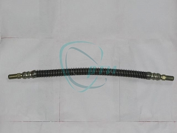 Шланг компрессора ПАЗ-3205 (нагнетательный) усиленный Балаково