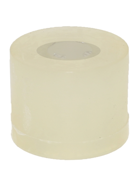 Подушка стойки стабилизатора В-га (полиуретан)