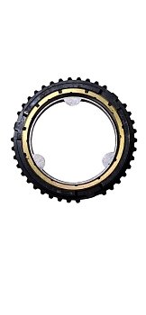 Кольцо синхронизатора для а/м Г-ль 3302,3110 н/об. (в сб. 3 кольца) АВТОРГ