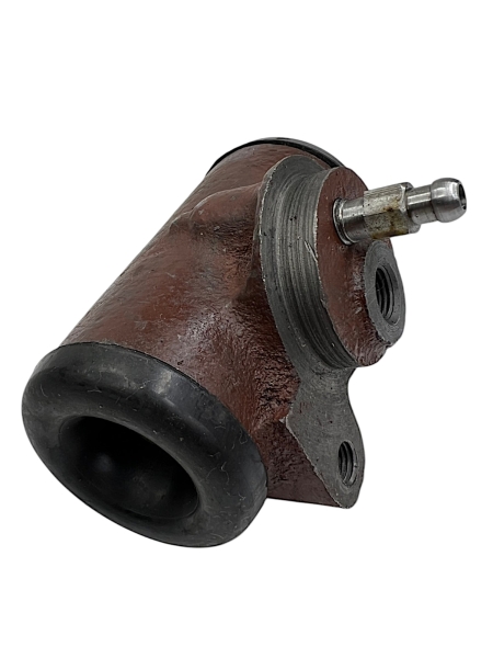 Цилиндр тормозной задний (ЗТЦ) УАЗ, Г-2410 с авторегулировкой, улучш. исп.