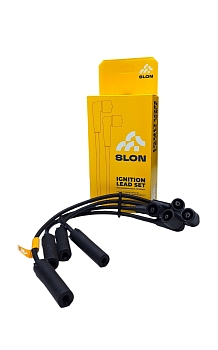 Провода в/н ВАЗ-2190 FL, ЛАДА Largus дв.11182 комплект SLON