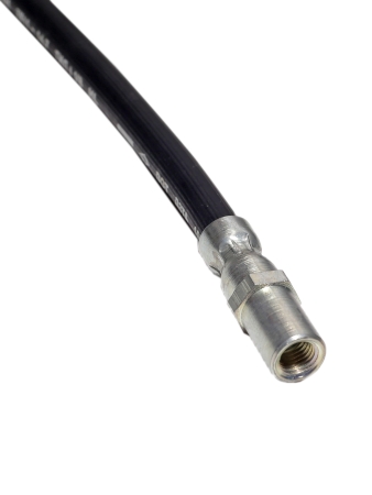 Шланг сцепления Г-66 правый