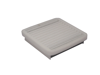 Фильтр салона воздушный В-га